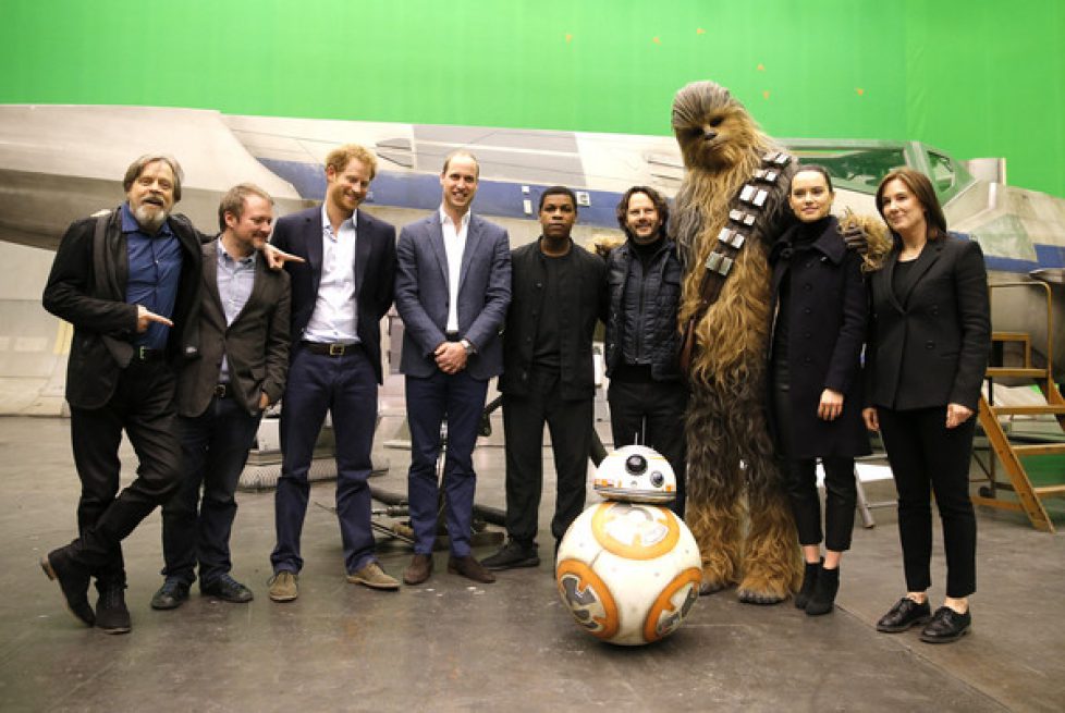 Duke+Cambridge+Prince+Harry+Visit+Star+Wars+lYWj1c63AvGl