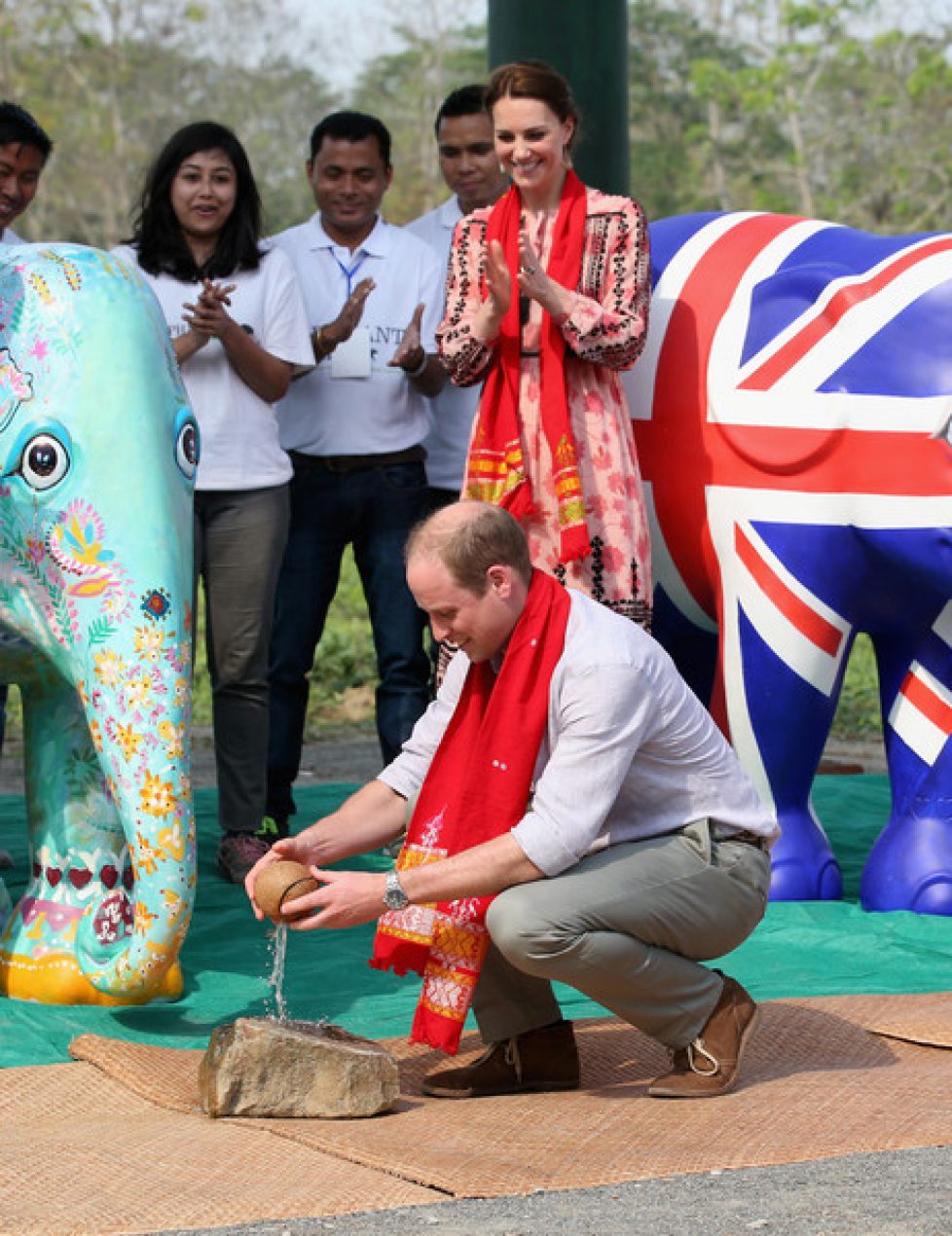 Duke+Duchess+Cambridge+Visit+India+Bhutan+LpTc-G6r2_nl Duke+Duchess+Cambridge+Visit+India+Bhutan+LpTc-G6r2_nl