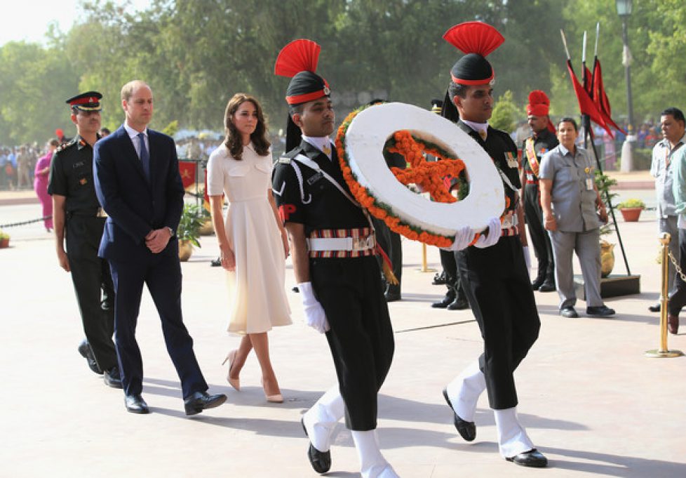 Duke+Duchess+Cambridge+Visit+India+Bhutan+xALeznz3cQFl