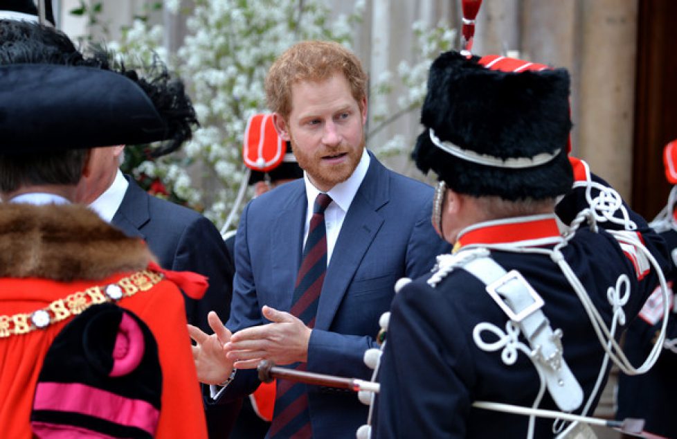 Prince+Harry+Attends+Lord+Mayor+Curry+Lunch+AzUdQj0KSdZl