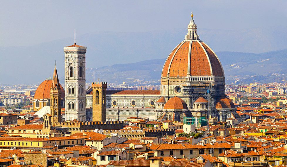 Florence cathedral