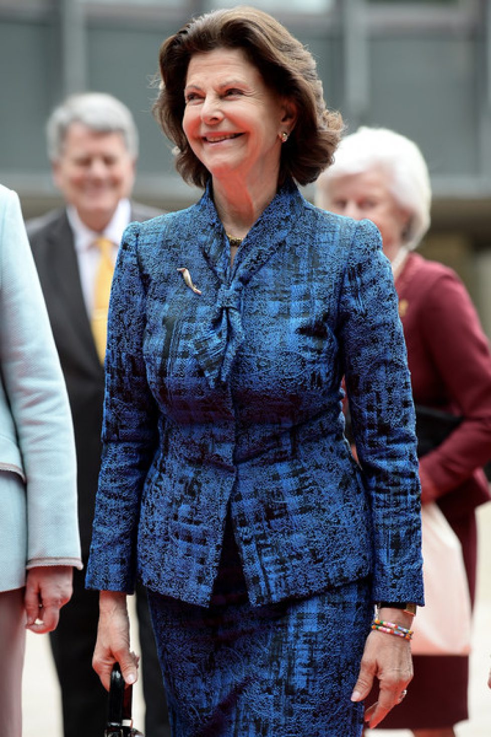 Queen+Silvia+Sweden+Visits+North+Rhine+Westphalia+NwqbFFy5hzEl