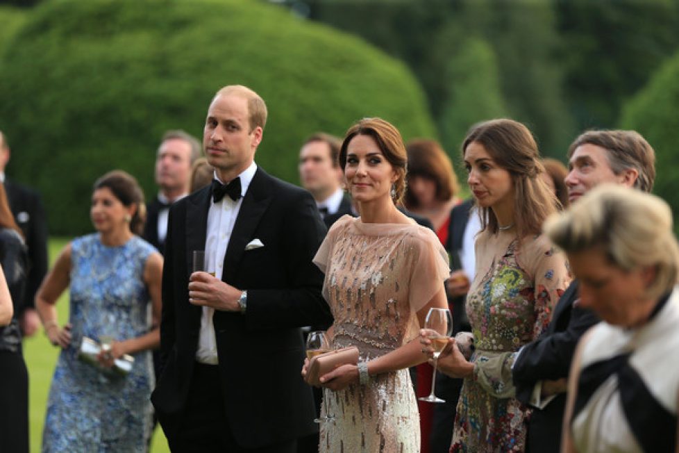 Duke+Duchess+Cambridge+Attend+Gala+Dinner+HDe1aZySejfl