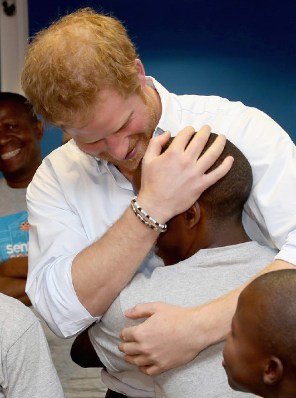 Prince+Harry+Meets+Lesotho+Choir+Ahead+Sentebale+iAKiB4r0A7Ol