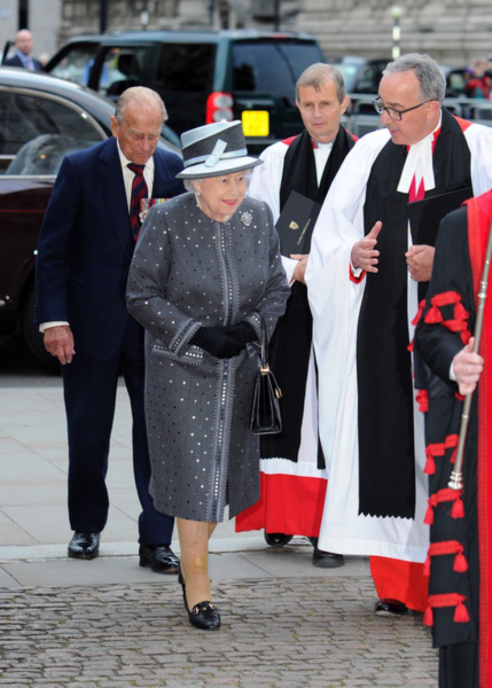 Queen+Duke+Edinburgh+Attend+Service+Eve+Centenary+NkEAnFgCJc2l