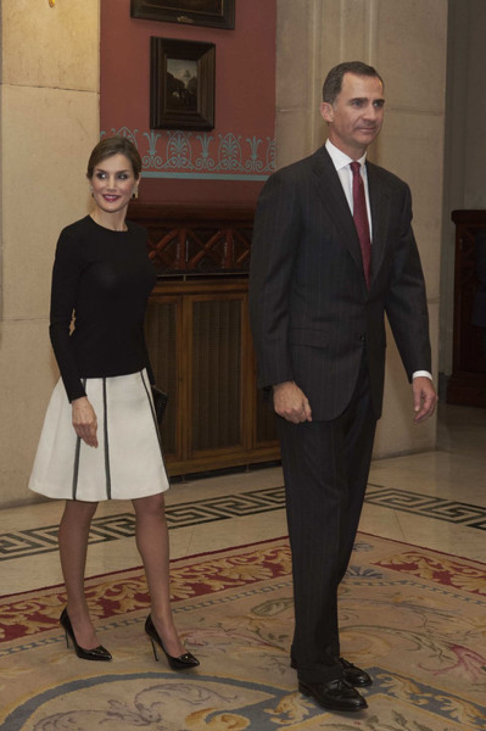 Spanish+Royals+Attend+Presidency+Plenary+Spanish+3LWp818feB5l