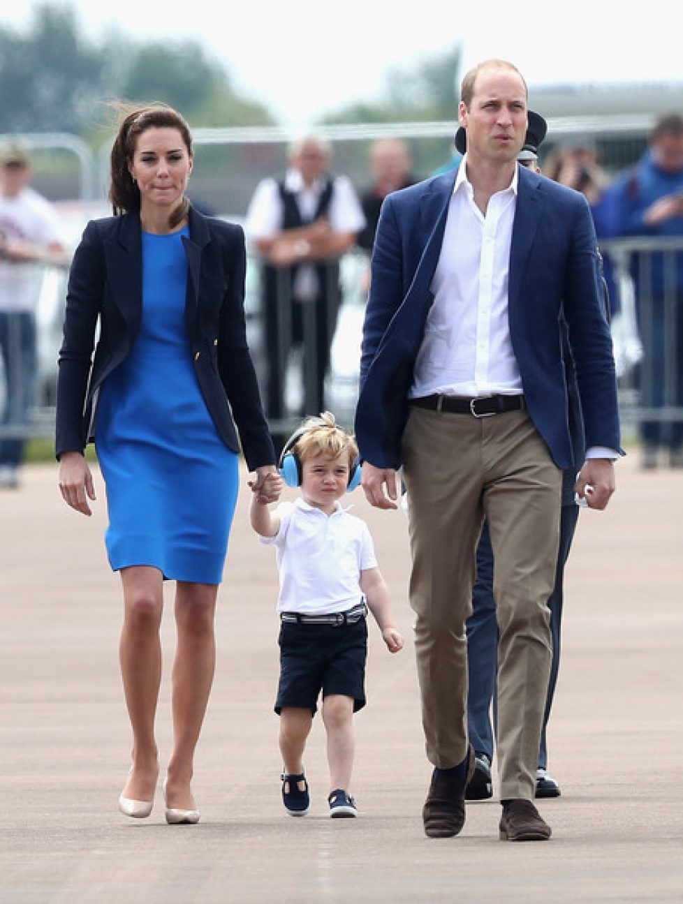 Duke+Duchess+Cambridge+Visit+Royal+International+EFvUPEGYqJEl