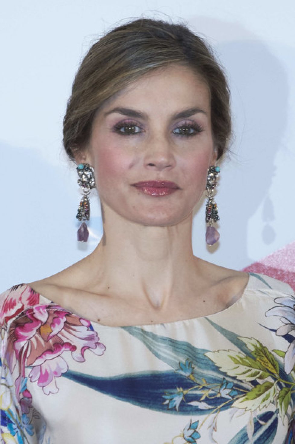 Queen+Letizia+Spain+Attends+National+Fashion+hcanfxt6skHl