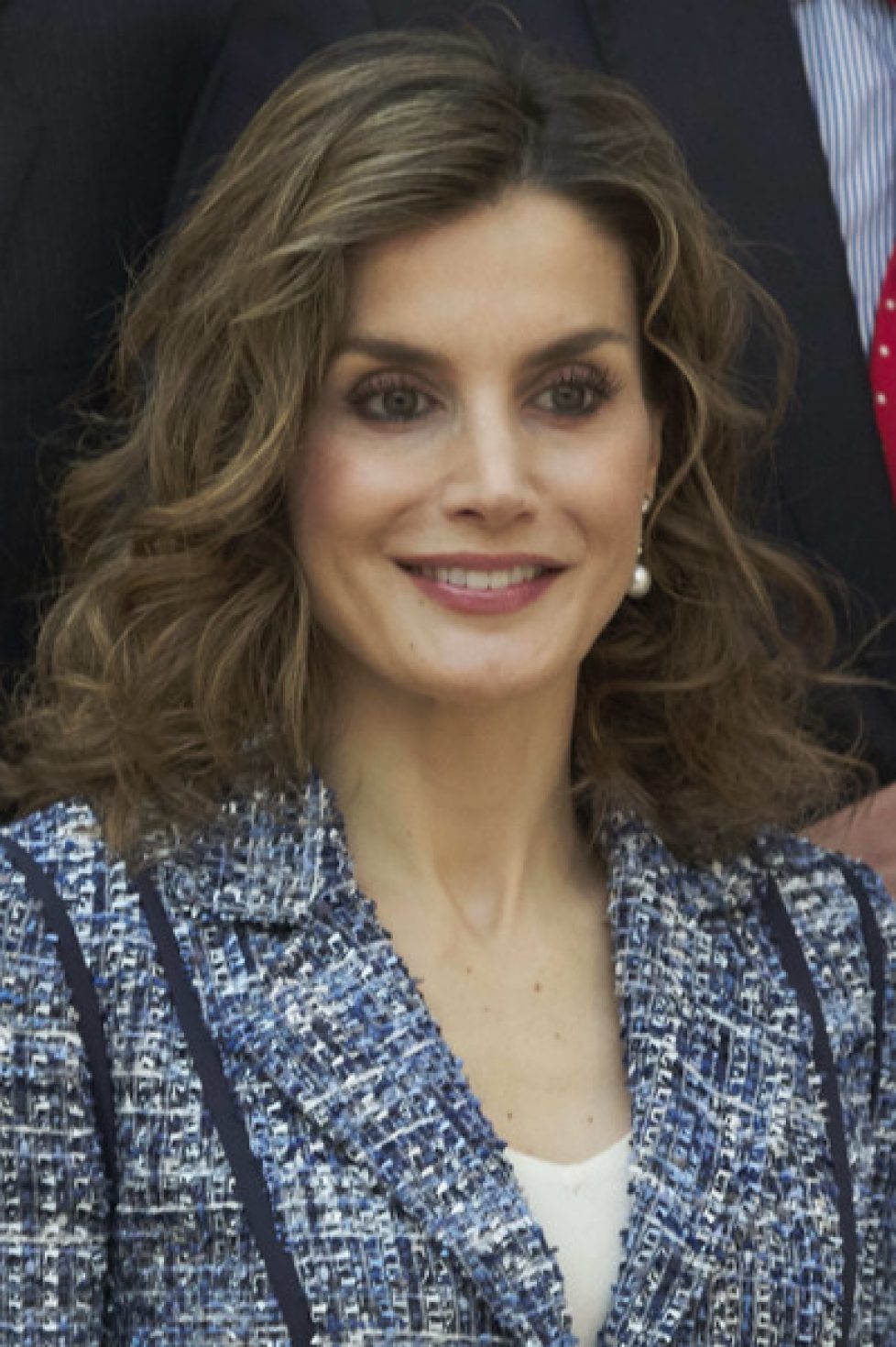 Reina+Letizia+2015+Awards+BAw6dLHhzb2l