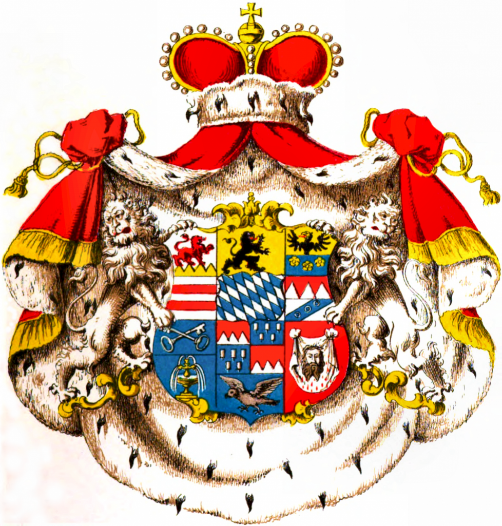 Wappen_der_Fürsten_von_Löwenstein-Wertheim-Freudenberg._koloriert