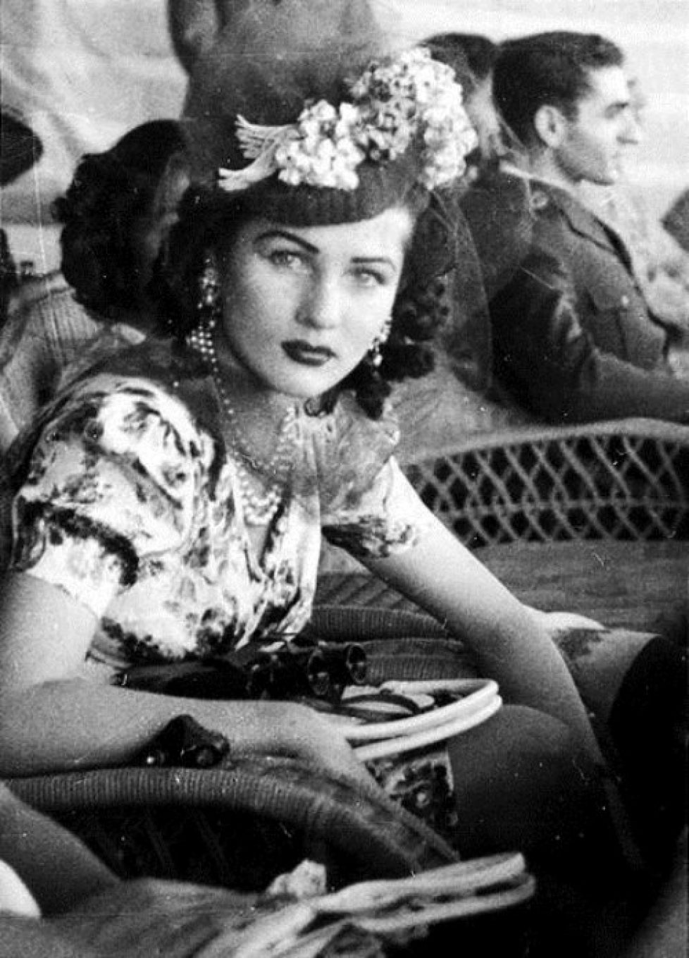 Princess-Fawzia-of-Egypt-16