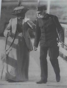 FrançoisJoseph et Elisabeth l’amour d’une vie Noblesse & Royautés