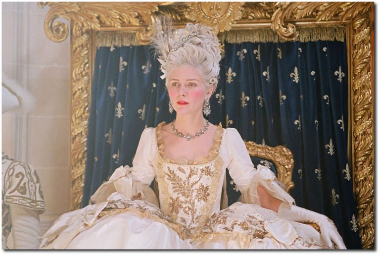 Film « Marie » Noblesse & Royautés