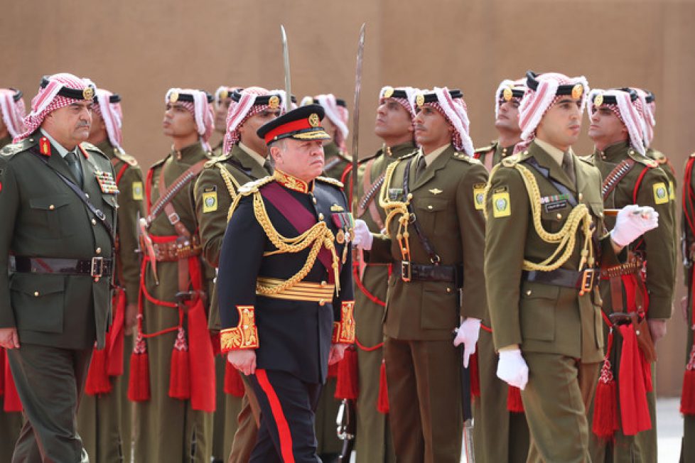 kingabdullahattendsstateopeningjordanian8movr6gnewyl