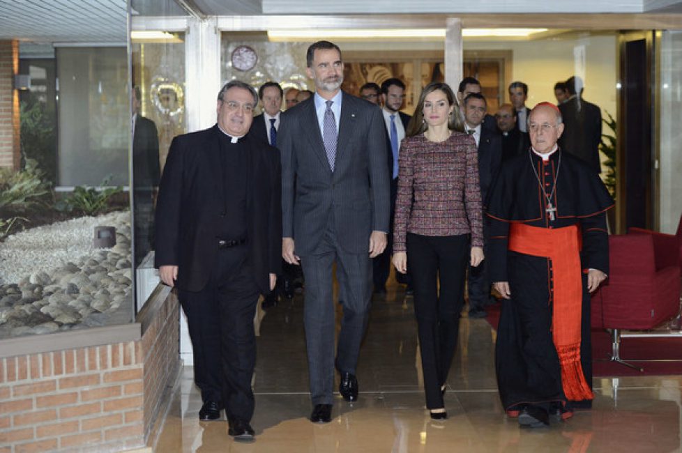 spanishroyalsvisitspanishepiscopalconference97enxivmthjl