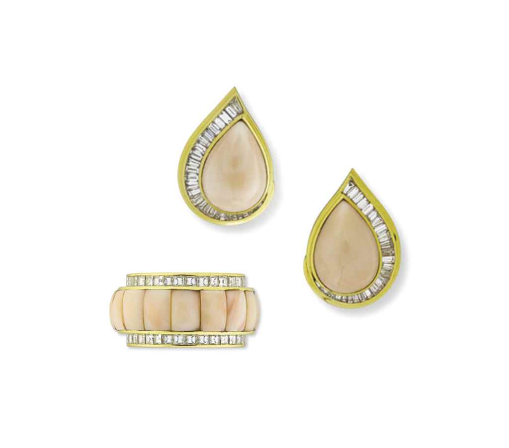 a_group_of_coral_and_diamond_jewellery_d6029493g