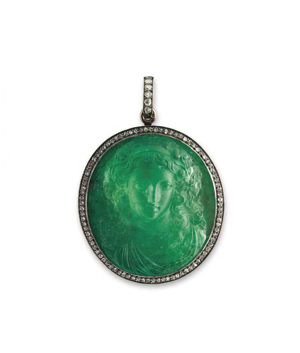 a_historic_emerald_and_diamond_pendant_d6029536g