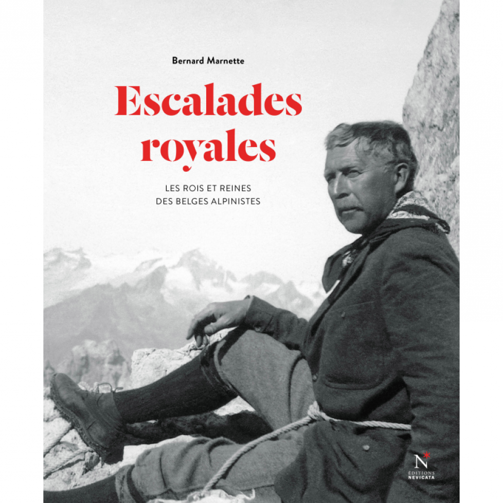 escalades-royales