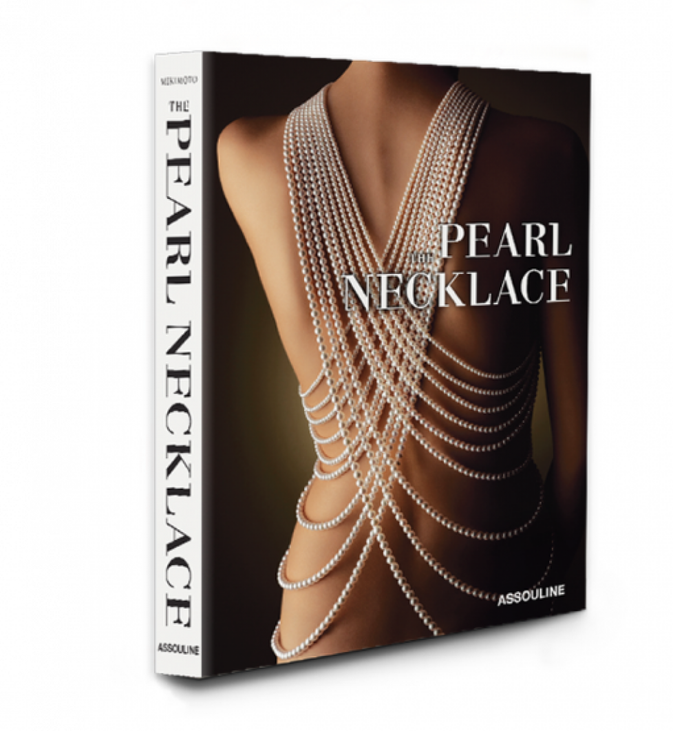 pearl-necklace