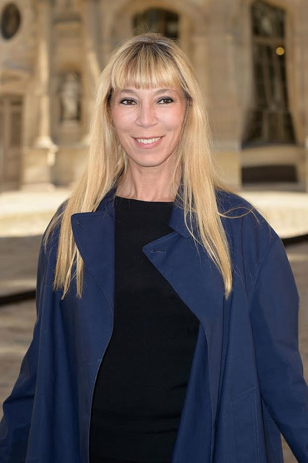 Victoire de Castellane - Noblesse & Royautés