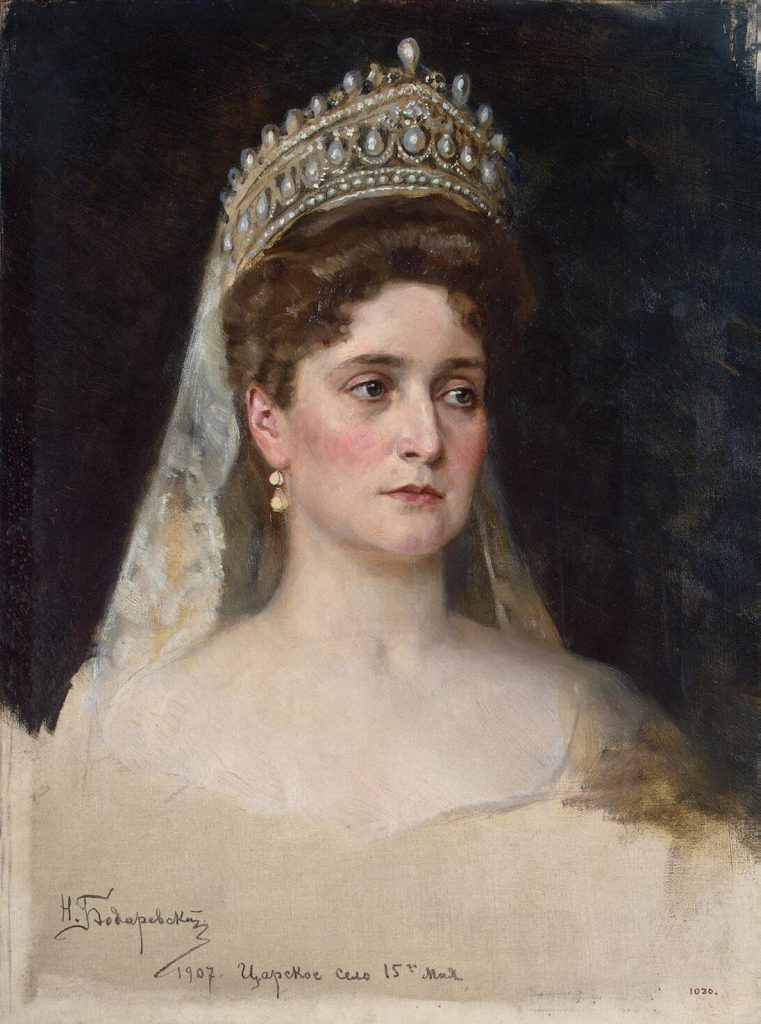 A La Recherche Du Tresor Des Romanov Documentaire “A la recherche du trésor des Romanov” – Noblesse & Royautés