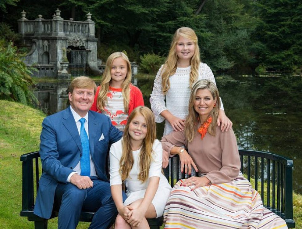 dutch-royal-family