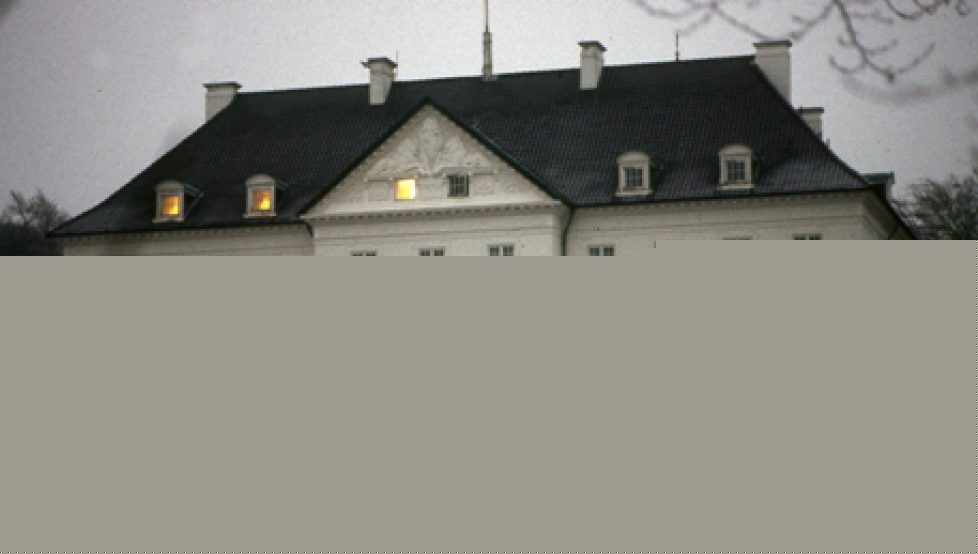 Marselisborg Slot