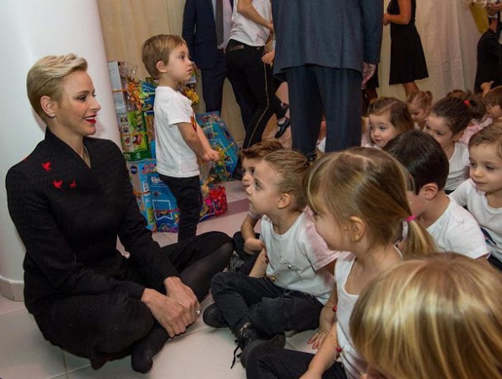 princess-charlene princess-charlene