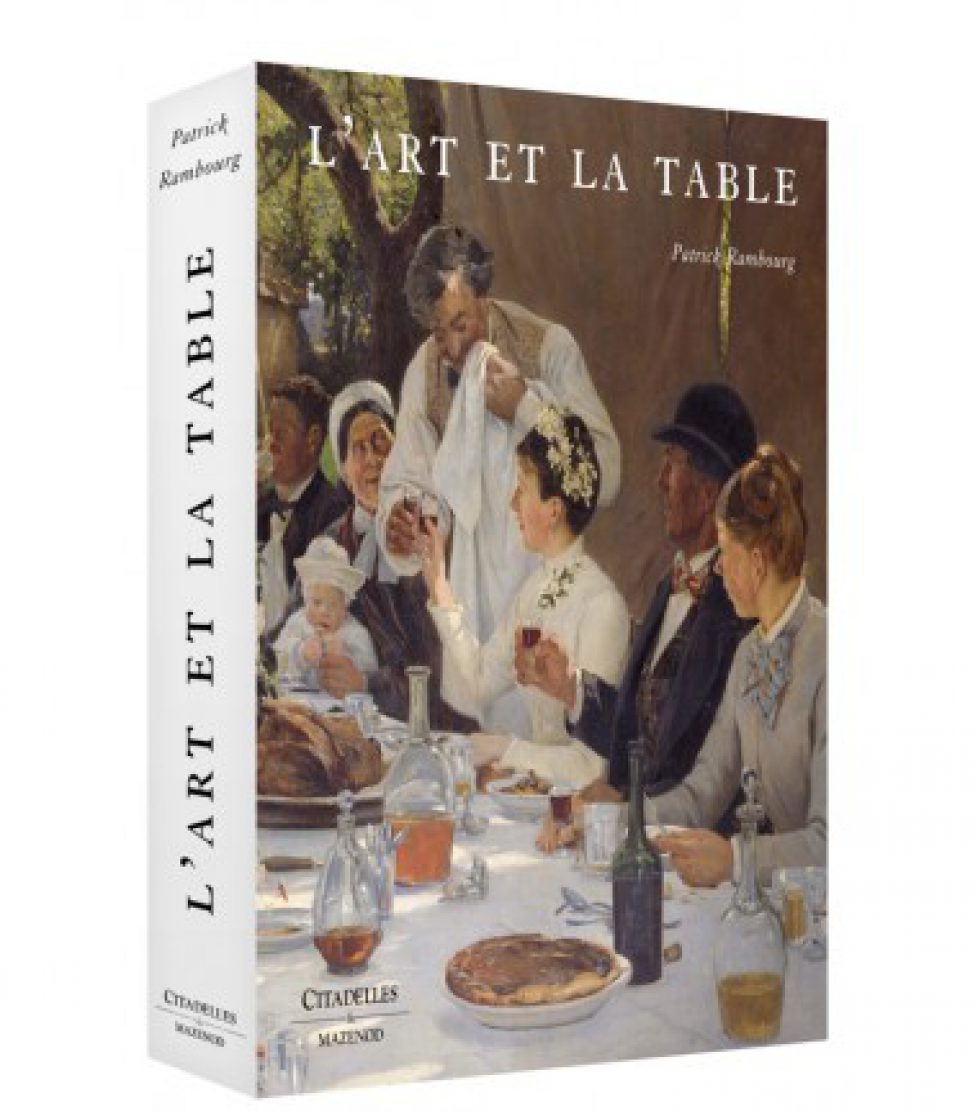 l-art-et-la-table