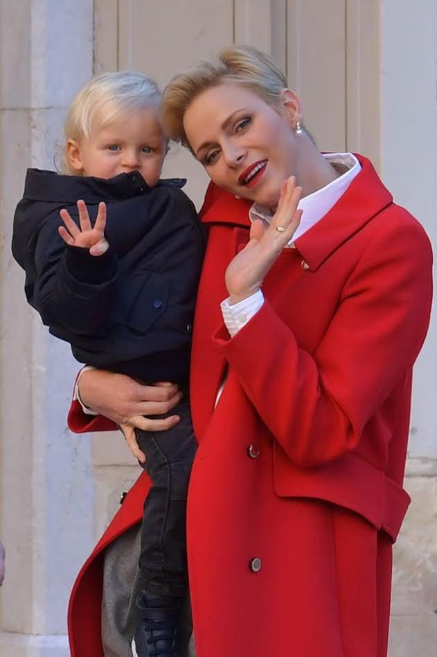 Les mignonnes poupées uniques de Gaby Jacques sont à la