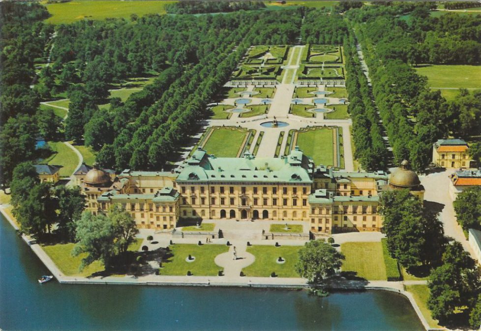 Drottningholm-2