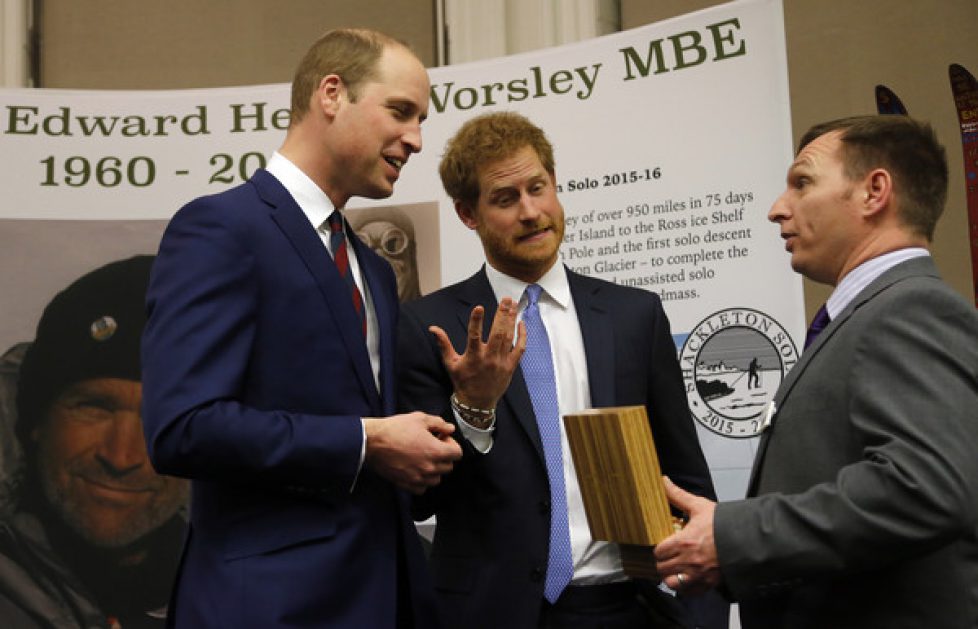 Duke+Cambridge+Prince+Harry+Attend+Endeavour+Zlrl2jmbSmul