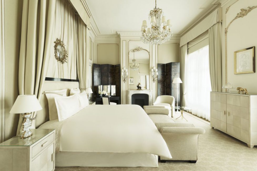 RITZ 27 SUITE CHANEL