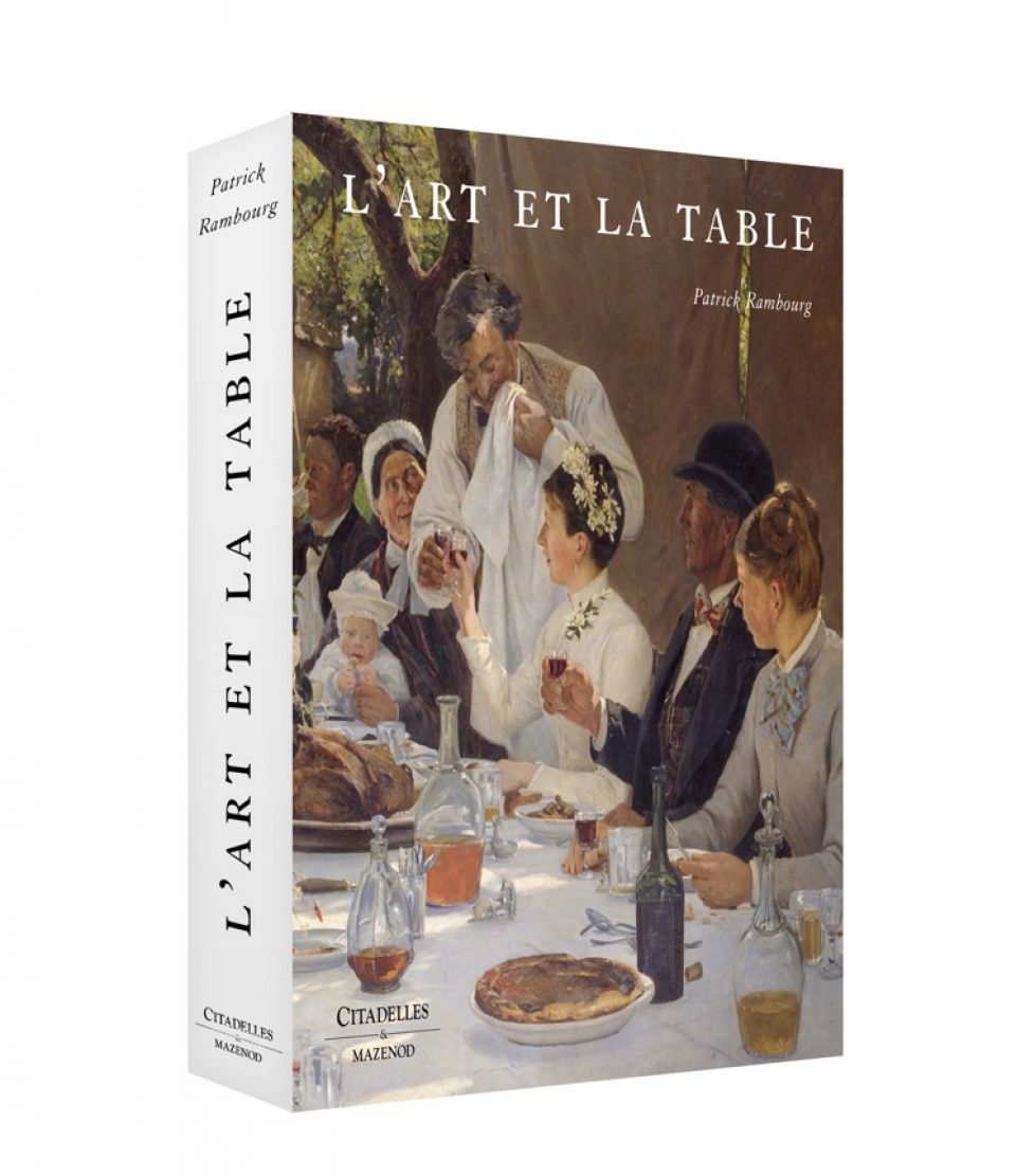 l-art-et-la-table