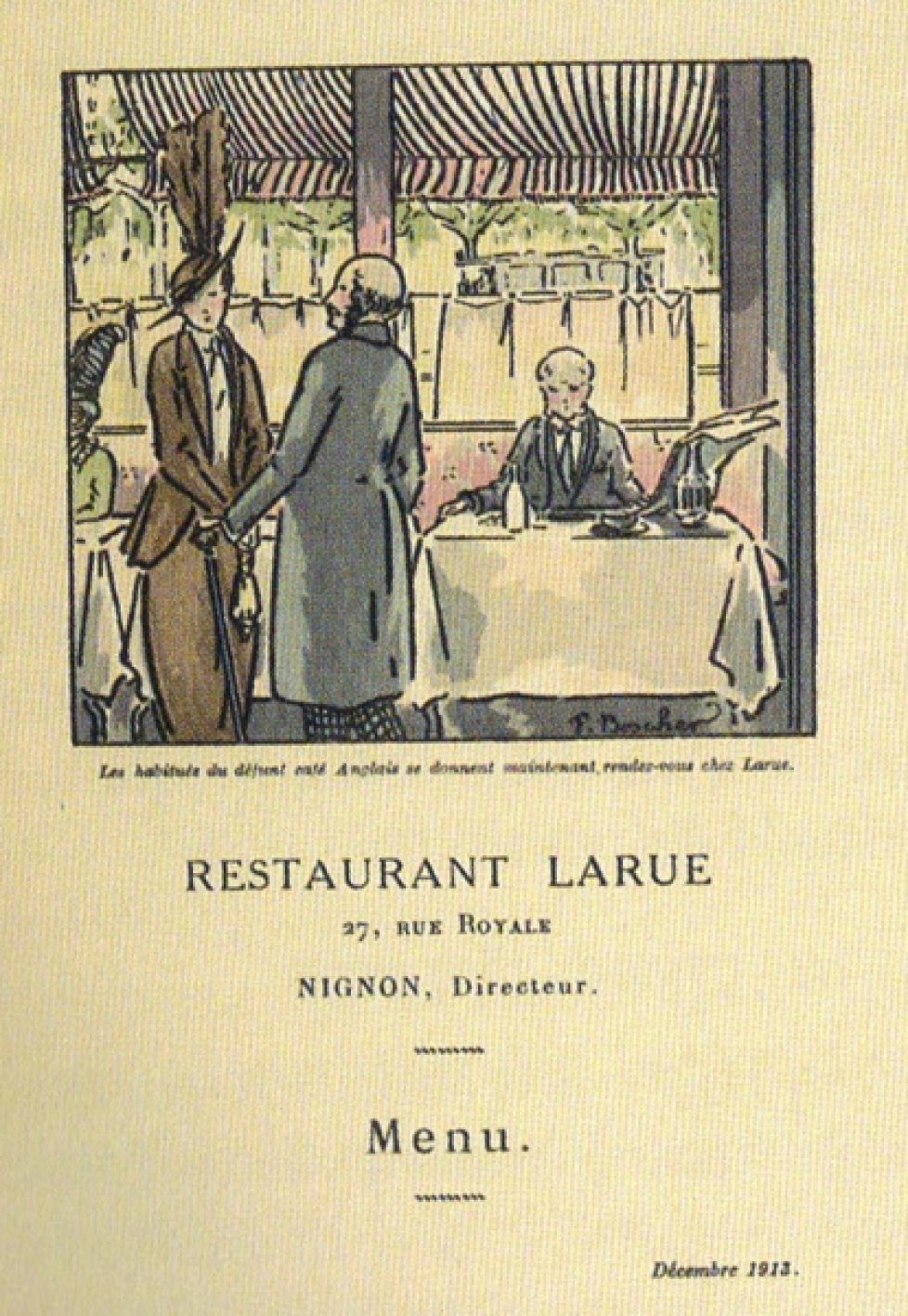 laruerestaurant