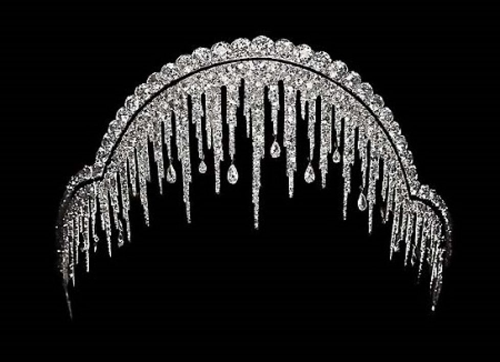 stalactite-tiara