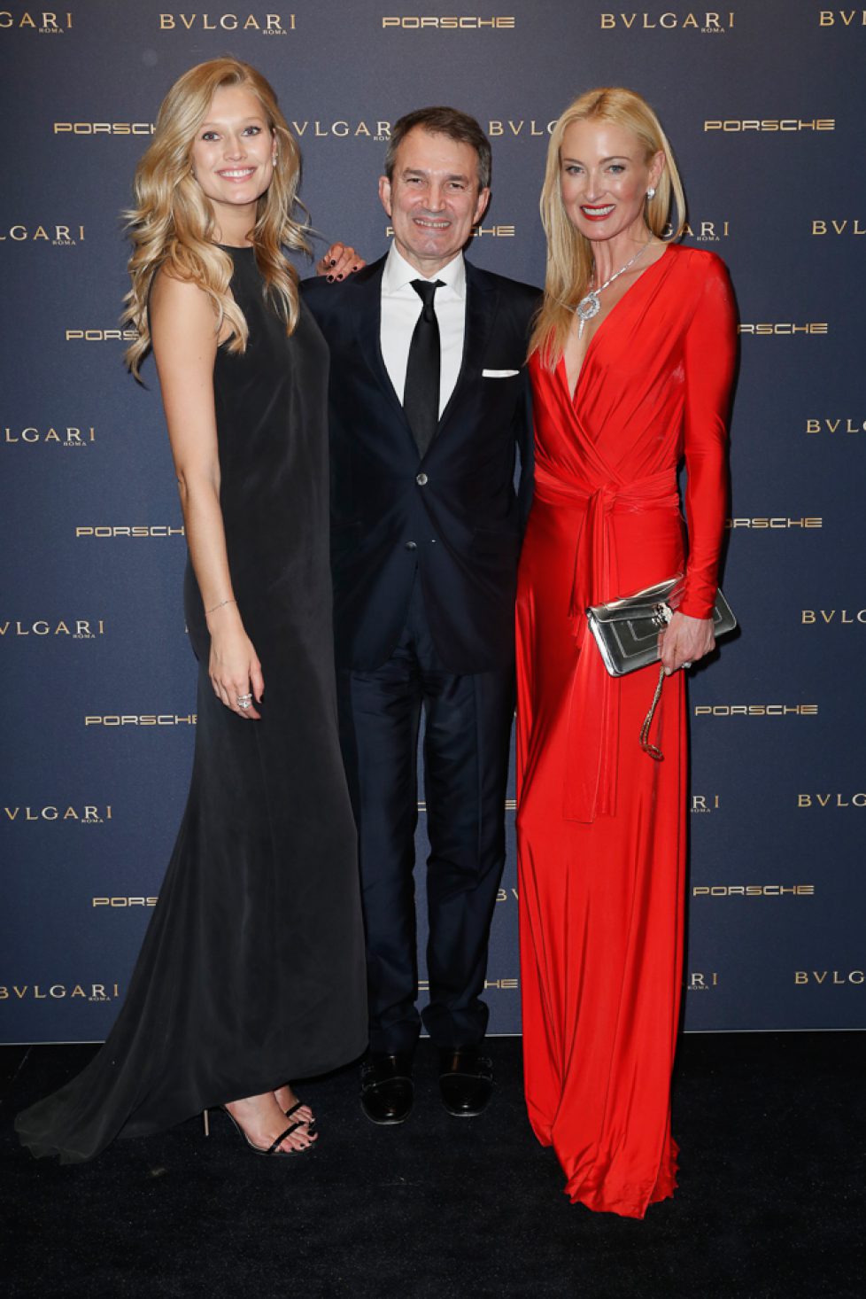 Bulgari - Night Of The Legend - 67th Berlinale International Film Festival