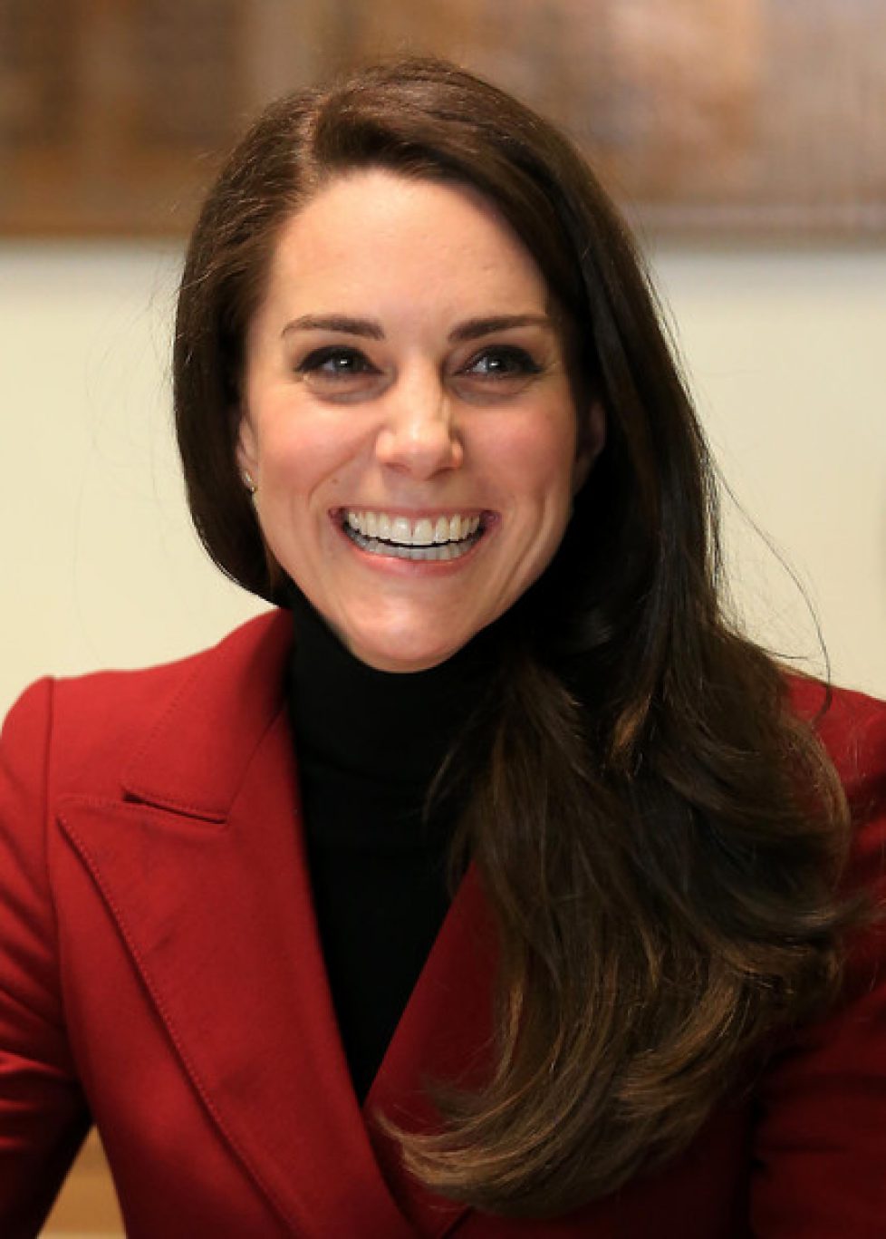 Duchess+Cambridge+Visits+RAF+Air+Cadets+RAF+ya6EVj5GHwWl