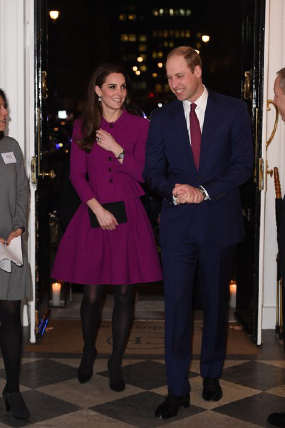 Duke+Duchess+Cambridge+Attend+Guild+Health+HOKj1KiOBhxl