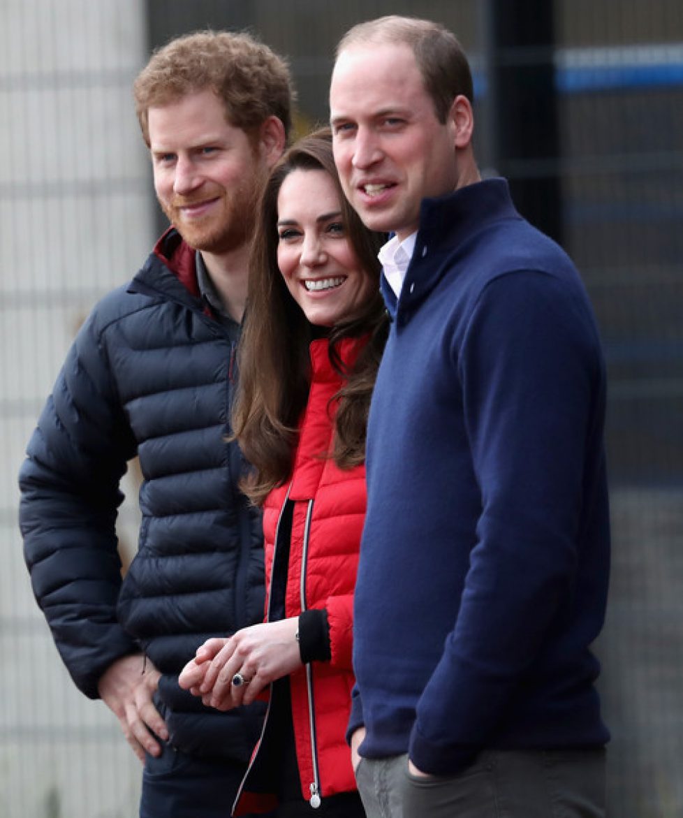 Duke+Duchess+Cambridge+Prince+Harry+Join+Team+vMXLZoBPj7_l