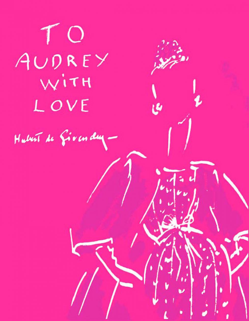 Livre_To-Audrey-with-love-par-Hubert-de-Givenchy-Imagine-Editions_cover