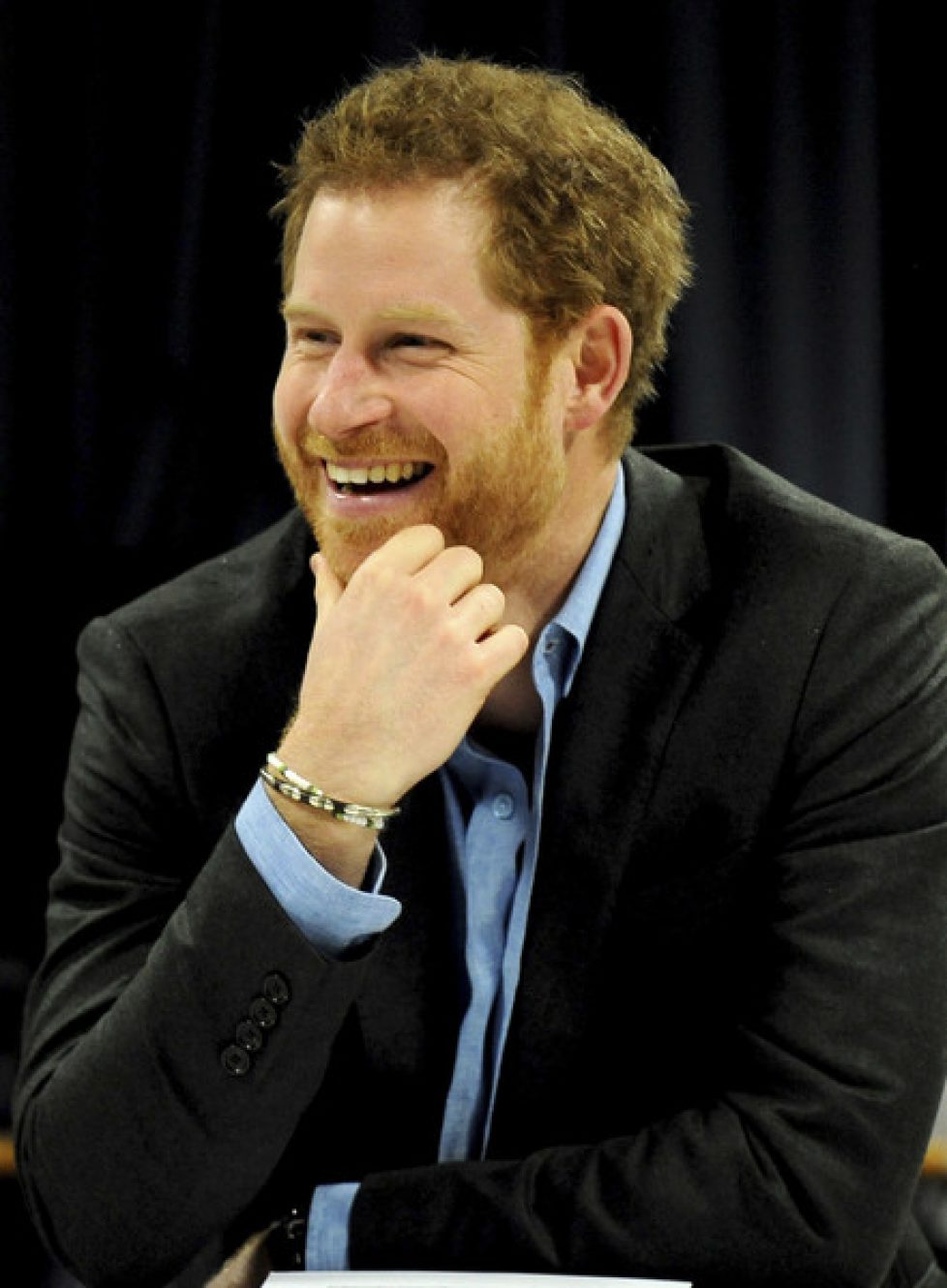 Prince+Harry+Visit+Full+Effect+Coach+Core+kZ6NWJnrEZAl