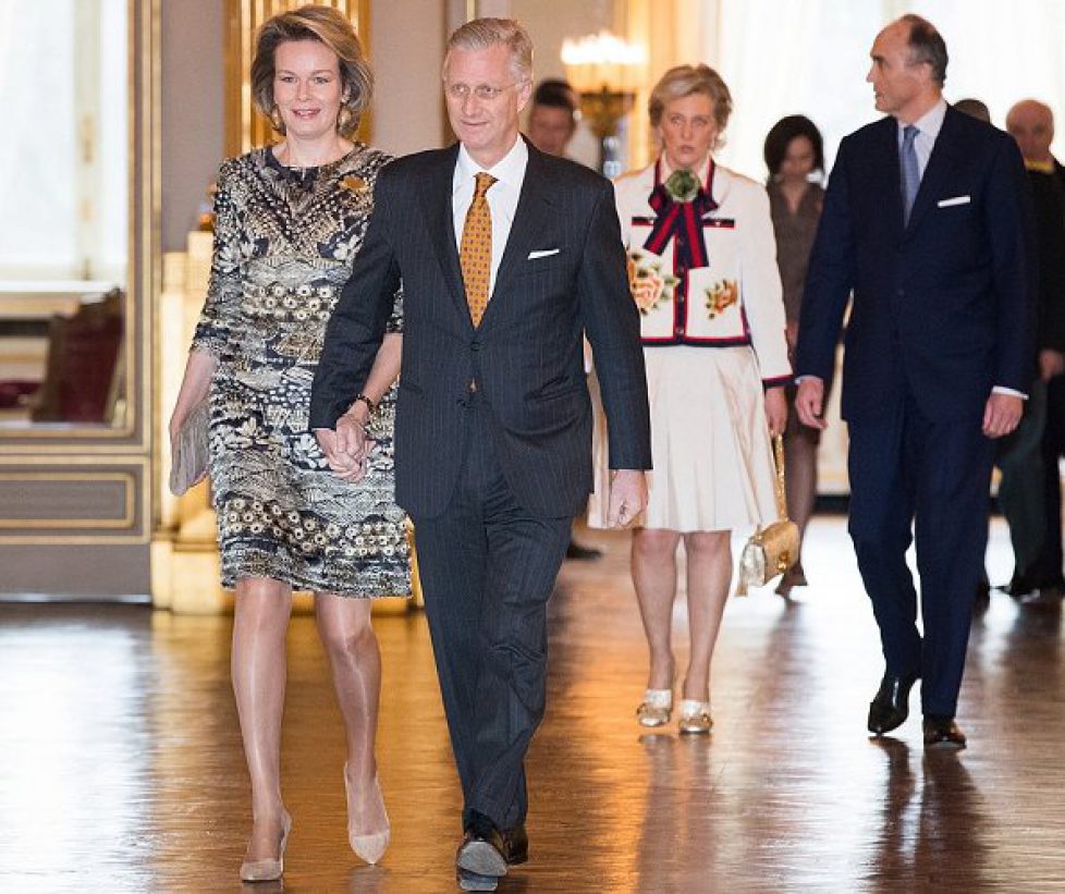 Queen-Mathilde