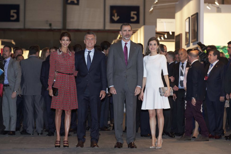 Spanish+Royals+President+Mauricio+Macri+Attend+Qu4w-vOTQiIl