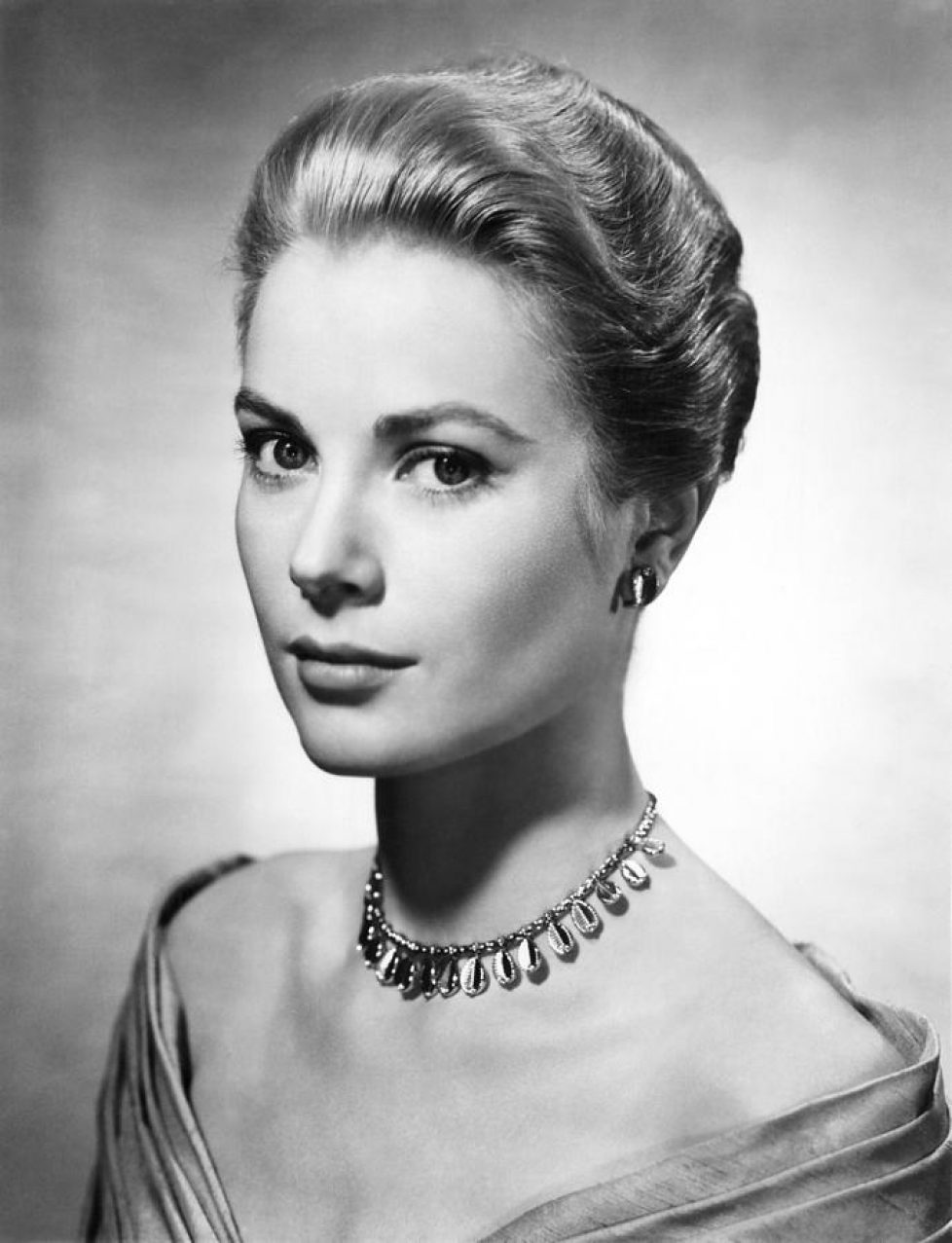 grace-kelly-ca-1950s-everett