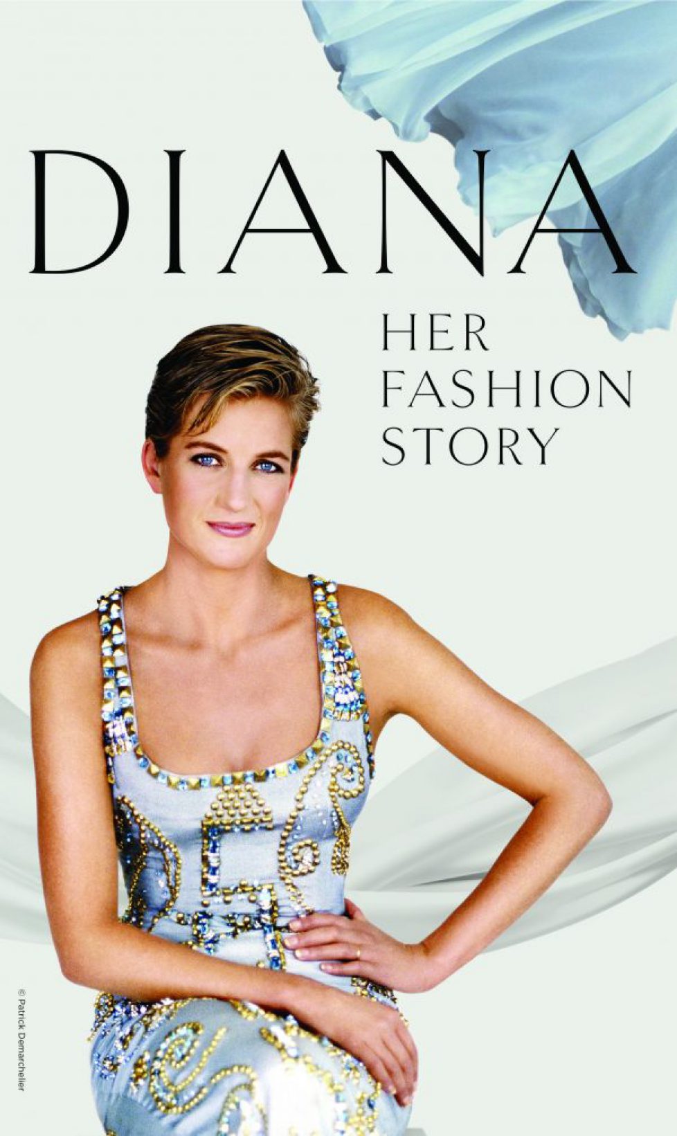 Exposition « Diana, her fashion story »