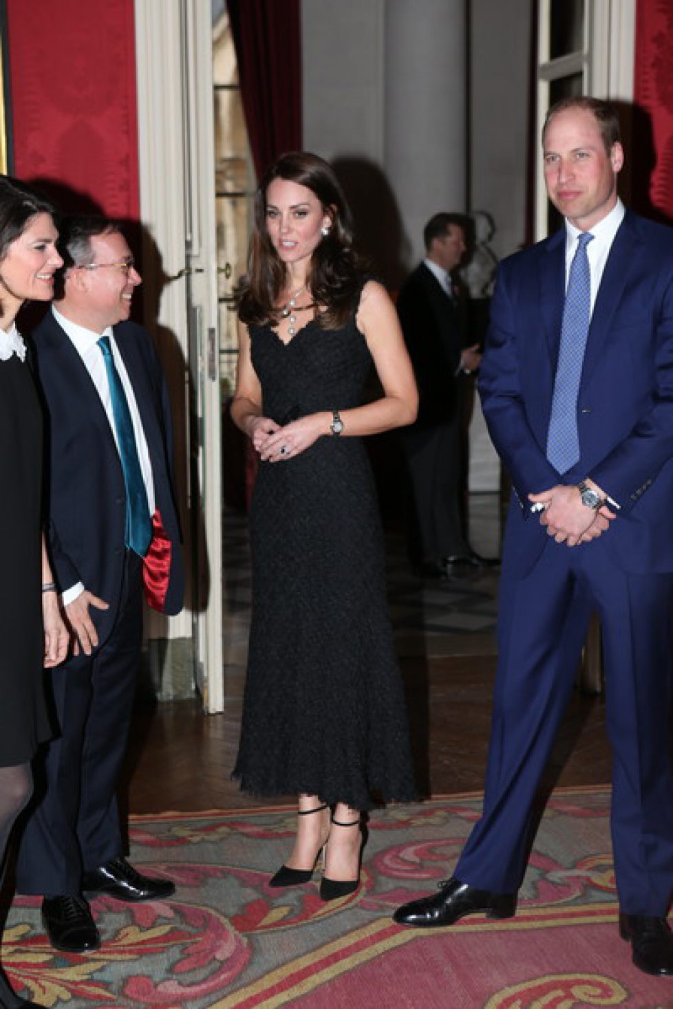 Duke+Duchess+Cambridge+Visit+Paris+Day+One+14fa9pAYSlAl