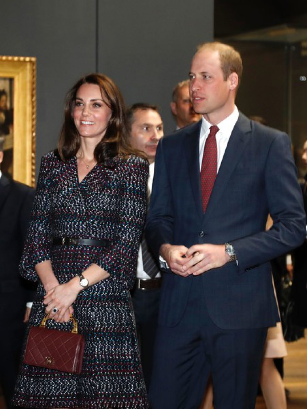 Duke+Duchess+Cambridge+Visit+Paris+Day+Two+mjR02NzkVfSl