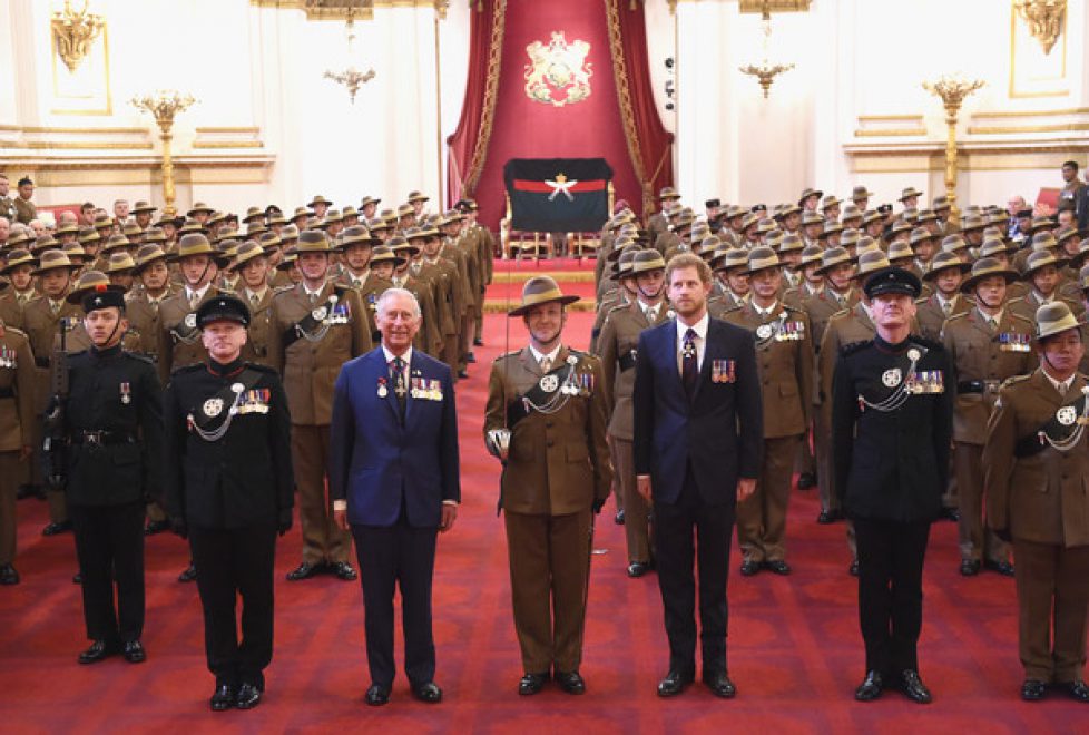 Prince+Wales+Prince+Harry+Present+Service+lSJR0tkx3Phl Prince+Wales+Prince+Harry+Present+Service+lSJR0tkx3Phl