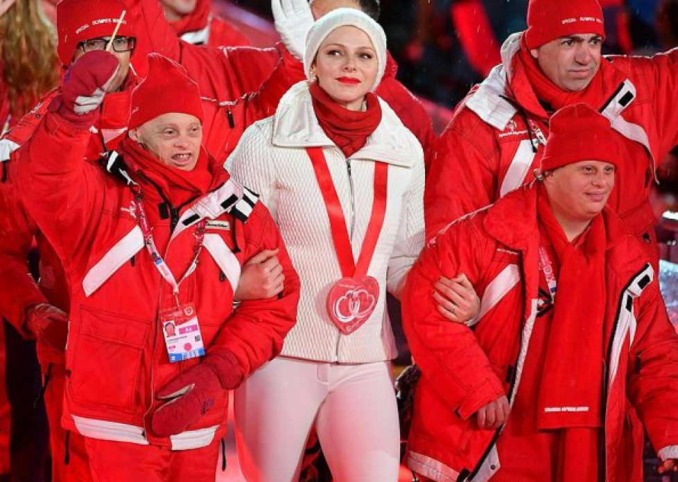 Princess-Charlene Princess-Charlene